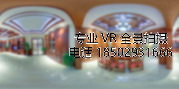 晋州房地产样板间VR全景拍摄